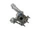 DT Spare Parts 6.23113 Turbolader, ohne Dichtsatz passend für Multimarken