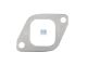 DT Spare Parts 6.23551 Dichtung, Abgaskrümmer passend für Renault