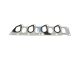 DT Spare Parts 6.23562 Dichtung, Abgaskrümmer passend für Multimarken