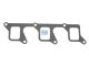 DT Spare Parts 6.23601 Dichtung, Einlassrohr passend für Renault