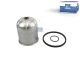 DT Spare Parts 6.24204 Ölfilter, Zentrifuge, d1: 14 mm, d2: 16 mm, D: 92 mm, H: 122 mm passend für Multimarken