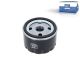 DT Spare Parts 6.24210 Ölfilter, D: 76 mm, M20 x 1,5, H: 55 mm passend für Multimarken
