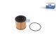 DT Spare Parts 6.24211 Ölfilter, d: 38 mm, D: 91 mm, H: 87 mm passend für Multimarken