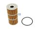DT Spare Parts 6.24223 Ölfilter, Zentrifuge, d: 24 mm, D: 57 mm, H: 112 mm passend für Multimarken