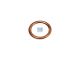 DT Spare Parts 6.24335 Dichtring, d: 16 mm, D: 22 mm, S: 2 mm passend für Multimarken