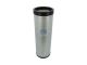 DT Spare Parts 6.25000 Luftfilter, innen, d: 143,5 mm, D: 174 mm, H: 534 mm passend für Multimarken