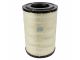 DT Spare Parts 6.25007 Luftfilter, d: 126,5 mm, D: 245 mm, H: 373 mm passend für Renault