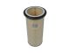 DT Spare Parts 6.25008 Luftfilter, innen, d: 134 mm, D1: 162,5 mm, D2: 191 mm, H: 378 mm passend für Multimarken