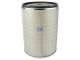 DT Spare Parts 6.25016 Luftfilter, d: 170 mm, D: 282 mm, H: 388 mm passend für Renault