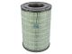 DT Spare Parts 6.25018 Luftfilter, flammhemmend, d: 125 mm, D: 245 mm, H: 374 mm passend für Multimarken