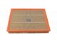DT Spare Parts 6.25020 Luftfilter, L: 318 mm, W: 262 mm, H: 42 mm passend für Multimarken