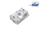 DT Spare Parts 6.26020 Zylinderkopf, Kompressor passend für Renault