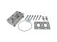 DT Spare Parts 6.26022 Zylinderkopf, Kompressor, komplett passend für Multimarken