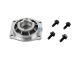 DT Spare Parts 6.26125 Flansch, Kompressor passend für Renault