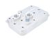 DT Spare Parts 6.26170 Zylinderkopf, Kompressor passend für Renault
