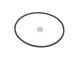 DT Spare Parts 6.26450 O-Ring, d: 89,5 mm, S: 3 mm passend für Renault