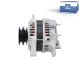 DT Spare Parts 6.27012 Generator, 24 V, I: 60 A passend für Renault