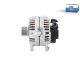 DT Spare Parts 6.27022 Generator, 12 V, I: 155 A passend für Multimarken