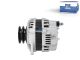 DT Spare Parts 6.27023 Generator, 24 V, I: 80 A passend für Renault