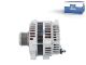 DT Spare Parts 6.27029 Generator, 12 V, I: 135 A passend für Multimarken
