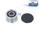 DT Spare Parts 6.27102 Riemenscheibe, Generator, D: 54 mm, 7 PK passend für Multimarken