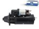 DT Spare Parts 6.27205 Anlasser, 24 V, 6,6 kW passend für Renault