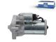 DT Spare Parts 6.27219 Anlasser, 12 V, 2,2 kW, 10 teeth passend für Multimarken
