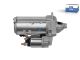 DT Spare Parts 6.27221 Anlasser, 12 V, 2 kW, 10 teeth passend für Multimarken