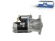 DT Spare Parts 6.27222 Anlasser, 12 V, 2,5 kW, 9 teeth passend für Multimarken