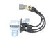 DT Spare Parts 6.27294 Magnetschalter, 24 V passend für Renault