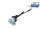 DT Spare Parts 6.27301 Anlasserrelais passend für Renault
