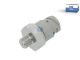 DT Spare Parts 6.27353 Öldrucksensor, M14 x 1,5, 0,6 bar passend für Renault