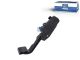 DT Spare Parts 6.28002 Fahrpedal, mit Sensor, 6 poles passend für Multimarken