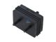 DT Spare Parts 6.28523 Motorlager, vorne, M10 x 1,5, M12 x 1,75, L: 101 mm, W: 73 mm, H: 46,5 mm passend für Renault