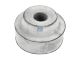 DT Spare Parts 6.28581 Gummipuffer, Motoraufhängung, vorne, d: 28 mm, D: 100 mm, H: 65,5 mm passend für Renault