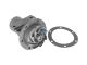 DT Spare Parts 6.30001 Wasserpumpe, DI: 110 mm passend für Renault