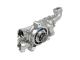 DT Spare Parts 6.30013 Wasserpumpe, mit Thermostat passend für Renault