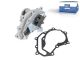 DT Spare Parts 6.30034 Wasserpumpe passend für Renault