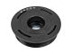 DT Spare Parts 6.30056 Riemenscheibe, Kurbelwelle, d: 30,5 mm, D: 166 mm, 7 PK, W: 45 mm passend für Multimarken
