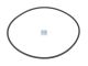 DT Spare Parts 6.30060 O-Ring, d: 133 mm, S: 3,5 mm passend für Renault