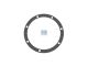 DT Spare Parts 6.30081 Dichtung, Wasserpumpe passend für Renault