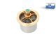 DT Spare Parts 6.30308 Thermostat, 86 °C passend für Multimarken