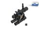 DT Spare Parts 6.30318 Thermostat, 83 °C passend für Multimarken