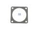 DT Spare Parts 6.30401 Dichtung, Kühlwasserrohr passend für Multimarken