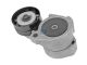 DT Spare Parts 6.31005 Riemenspanner, D: 80 mm, W: 35 mm passend für Renault