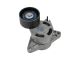 DT Spare Parts 6.31016 Riemenspanner, D: 60 mm, W: 31 mm passend für Multimarken