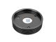 DT Spare Parts 6.31050 Riemenscheibe, d: 29 mm, D: 94 mm, W: 24,5 mm passend für Renault