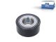 DT Spare Parts 6.31052 Spannrolle, d: 39 mm, D: 90 mm, W: 37 mm passend für Renault