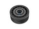DT Spare Parts 6.31062 Spannrolle, d: 10 mm, D: 63,5 mm, W: 26 mm passend für Multimarken