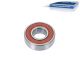 DT Spare Parts 6.31130 Kugellager, d: 20 mm, D: 47 mm, H: 14 mm passend für Renault